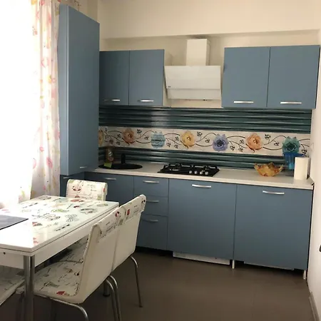 De Lux Scoica Land Apartment Navodari