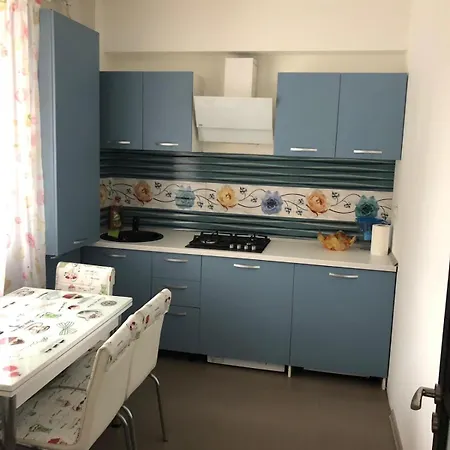 Apartmán De Lux Scoica Land Năvodari