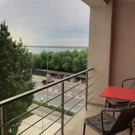 Apartment De Lux Scoica Land
