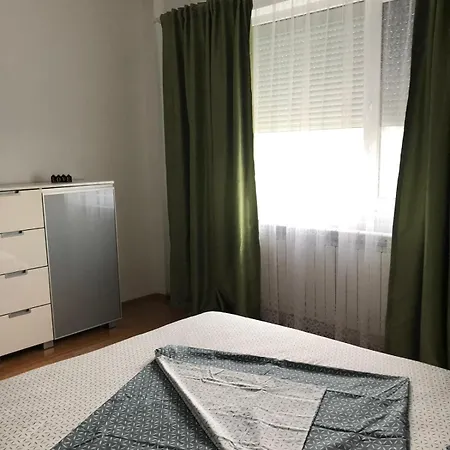 De Lux Scoica Land Apartmán